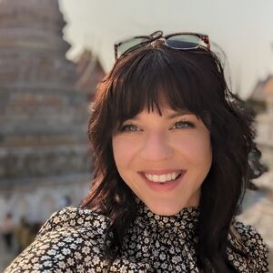 Meet your Posher, Lacey